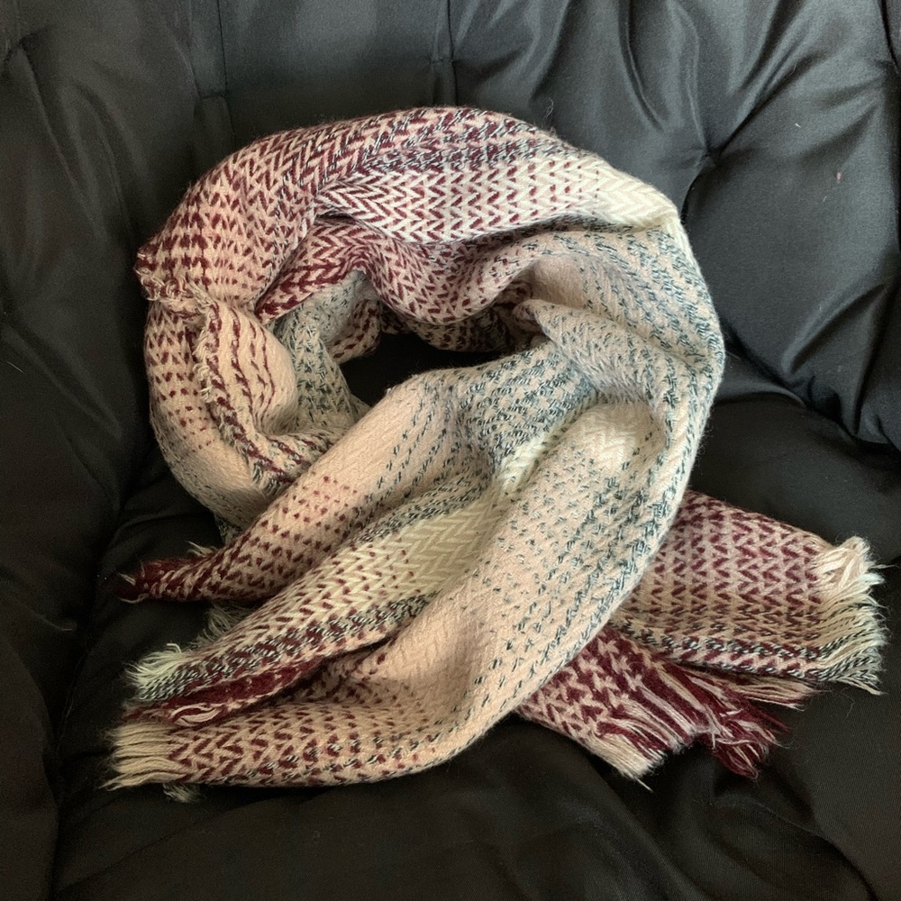 Scarf